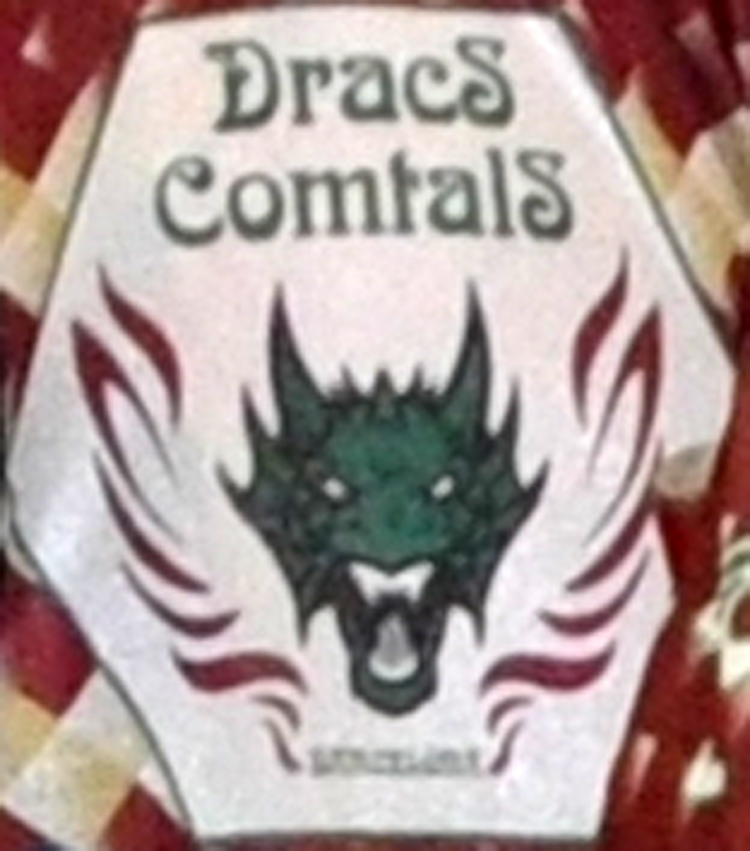 Dracs Comtals